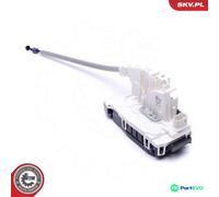 ESEN SKV FRONT LEFT DOOR LOCK 60SKV061 FOR MERCEDES-BENZ