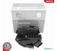 ESEN SKV FRONT LEFT DOOR LOCK 60SKV151 FOR VOLVO