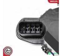 ESEN SKV FRONT LEFT DOOR LOCK 60SKV161 FOR FORD
