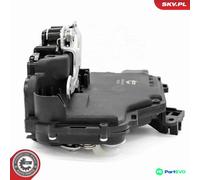 ESEN SKV FRONT LEFT DOOR LOCK 60SKV241 FOR AUDI