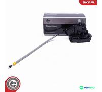 ESEN SKV FRONT LEFT DOOR LOCK 60SKV261 FOR MERCEDES-BENZ