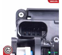 ESEN SKV FRONT LEFT DOOR LOCK 60SKV281 FOR MERCEDES-BENZ