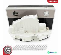 ESEN SKV FRONT LEFT DOOR LOCK 60SKV311 FOR MERCEDES-BENZ