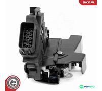 ESEN SKV FRONT LEFT DOOR LOCK 60SKV382 FOR VOLVO
