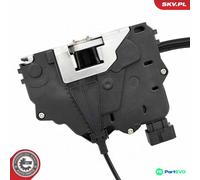 ESEN SKV FRONT LEFT DOOR LOCK 60SKV421
