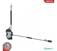 ESEN SKV FRONT LEFT DOOR LOCK 60SKV511