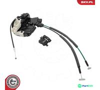 ESEN SKV FRONT LEFT DOOR LOCK 60SKV521 FOR KIA