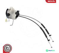 ESEN SKV FRONT LEFT DOOR LOCK 60SKV791