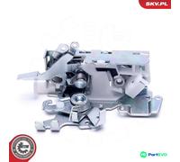 ESEN SKV FRONT LEFT DOOR LOCK 96SKV779 FOR FORD MERCEDES-BENZ OPEL