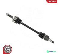 ESEN SKV FRONT LEFT DRIVE SHAFT 40SKV264 FOR TOYOTA