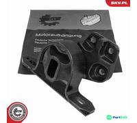 ESEN SKV FRONT LEFT ENGINE MOUNTING 75SKV039 FOR FORD