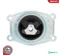 ESEN SKV FRONT LEFT ENGINE MOUNTING 75SKV208 FOR OPEL VAUXHALL