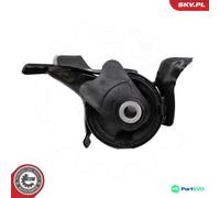 ESEN SKV FRONT LEFT ENGINE MOUNTING 75SKV464 FOR HONDA