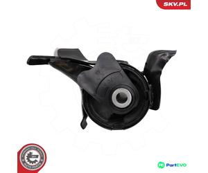 ESEN SKV FRONT LEFT ENGINE MOUNTING 75SKV464 FOR HONDA