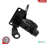 ESEN SKV FRONT LEFT ENGINE MOUNTING 75SKV505 FOR NISSAN