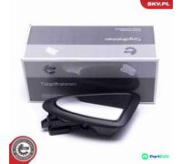 ESEN SKV FRONT LEFT EXTERIOR DOOR HANDLE 96SKV817 FOR SEAT