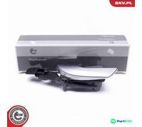 ESEN SKV FRONT LEFT EXTERIOR DOOR HANDLE 96SKV819 FOR ALFA ROMEO