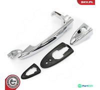 ESEN SKV FRONT LEFT EXTERIOR DOOR HANDLE 97SKV010