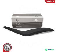 ESEN SKV FRONT LEFT EXTERIOR DOOR HANDLE 97SKV022 FOR BMW