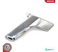 ESEN SKV FRONT LEFT EXTERIOR DOOR HANDLE 97SKV078 FOR MERCEDES-BENZ