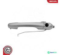 ESEN SKV FRONT LEFT EXTERIOR DOOR HANDLE 97SKV456 FOR ALFA ROMEO