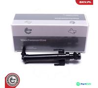 ESEN SKV FRONT LEFT HEADLIGHT CLEANING WASHER FLUID JET 15SKV601 FOR BMW