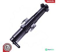 ESEN SKV FRONT LEFT HEADLIGHT CLEANING WASHER FLUID JET 15SKV609 FOR BMW