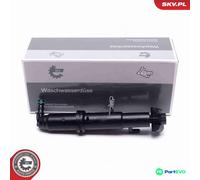 ESEN SKV FRONT LEFT HEADLIGHT CLEANING WASHER FLUID JET 15SKV633 FOR