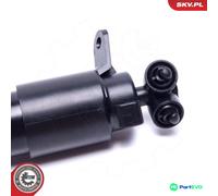 ESEN SKV FRONT LEFT HEADLIGHT CLEANING WASHER FLUID JET 15SKV637 FOR