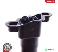 ESEN SKV FRONT LEFT HEADLIGHT CLEANING WASHER FLUID JET 15SKV659 FOR AUDI