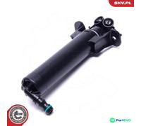 ESEN SKV FRONT LEFT HEADLIGHT CLEANING WASHER FLUID JET 15SKV663 FOR AUDI
