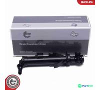 ESEN SKV FRONT LEFT HEADLIGHT CLEANING WASHER FLUID JET 15SKV699 FOR VW