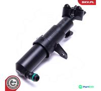 ESEN SKV FRONT LEFT HEADLIGHT CLEANING WASHER FLUID JET 15SKV713 FOR SKODA