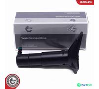 ESEN SKV FRONT LEFT HEADLIGHT CLEANING WASHER FLUID JET 15SKV721 FOR VW