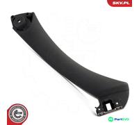 ESEN SKV FRONT LEFT INTERIOR EQUIPMENT DOOR HANDLE 97SKV005 FOR BMW