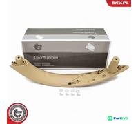 ESEN SKV FRONT LEFT INTERIOR EQUIPMENT DOOR HANDLE 97SKV032 FOR BMW