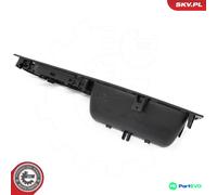 ESEN SKV FRONT LEFT INTERIOR EQUIPMENT DOOR HANDLE 97SKV036 FOR BMW