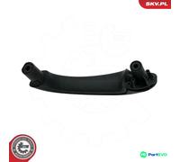ESEN SKV FRONT LEFT INTERIOR EQUIPMENT DOOR HANDLE 97SKV204 FOR MERCEDES-BENZ