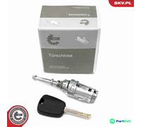 ESEN SKV FRONT LEFT LOCK CYLINDER 65SKV525 FOR CITROËN