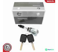 ESEN SKV FRONT LEFT LOCK CYLINDER 65SKV531 FOR AUDI