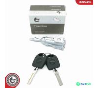 ESEN SKV FRONT LEFT LOCK CYLINDER 65SKV533 FOR VW