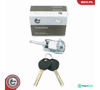 ESEN SKV FRONT LEFT LOCK CYLINDER 65SKV535 FOR BMW