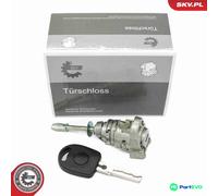 ESEN SKV FRONT LEFT LOCK CYLINDER 65SKV550 FOR VW