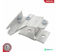 ESEN SKV FRONT LEFT RADIATOR MOUNTING 97SKV257 FOR BMW