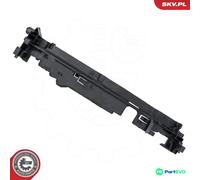 ESEN SKV FRONT LEFT RADIATOR MOUNTING 97SKV260 FOR MERCEDES-BENZ