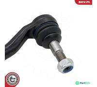 ESEN SKV FRONT LEFT REAR RIGHT TIE ROD 04SKV999 FOR BMW