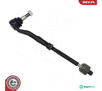 ESEN SKV FRONT LEFT REAR RIGHT TIE ROD 04SKV999 FOR BMW