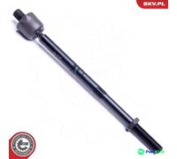 ESEN SKV FRONT LEFT RIGHT INNER TIE ROD 04SKV359 FOR AUDI SEAT SKODA VW