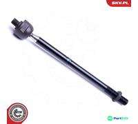 ESEN SKV FRONT LEFT RIGHT INNER TIE ROD 04SKV376 FOR FORD
