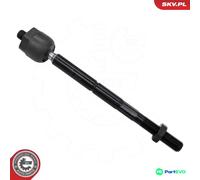 ESEN SKV FRONT LEFT RIGHT INNER TIE ROD 92SKV225 FOR PEUGEOT